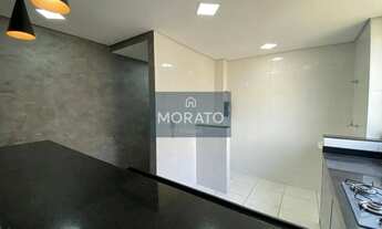 Imagem 4: Apartamento 2 Quartos, 1 Vaga com Sacada no Europa