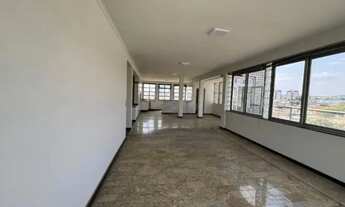 Imagem: COBERTURA TRIPLEX 384 METROS - CENTRO DE