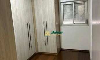 Imagem 7: Apartamento com 3 dormitórios à venda, 126 m² por R$ 699.000,00 - Vila Moreira - Guarulhos