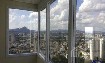 Imagem 6: Sala A Venda 82m² - 2 Vagas, Ar Condicionado No Jardins Do Brasil - Centro - Osasco/sp