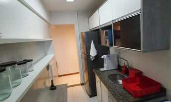 Imagem 7: Apartamento 2/4 Caminho das Árvores