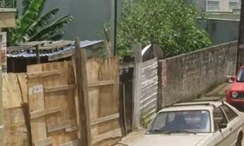 Imagem 2: TERRENO - VILA HUMAITÁ - SP