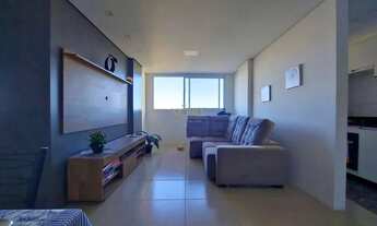 Imagem 2: Apartamento de 3 quartos em Torres com vaga elevador e aceita pet