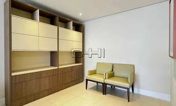 Imagem 6: Venda Apartamento 2 Dormitórios - 88 m² Pinheiros