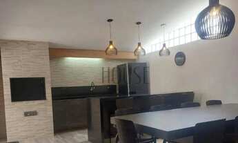 Imagem 2: Casa com 3 quartos à venda, 101 m² - Condomínio San Paolo - Sorocaba/SP