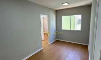 Imagem: Apartamento com 2 dormitórios para alugar