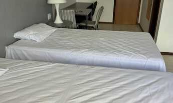 Imagem: Locação - Executive Apart Hotel - Apartamento