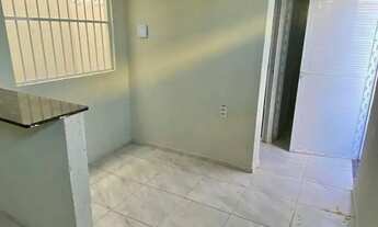 Imagem 3: Kitnet com garagem coberta - Quintino Cunha