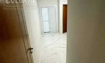 Imagem 5: Cobertura para venda ou locação - Jardim Guarará, Santo André