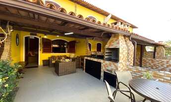 Imagem 3: Imóvel para venda com 79 metros quadrados com 2 quartos em Braga - Cabo Frio - RJ