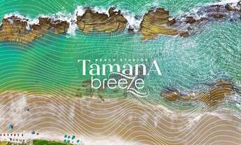 Imagem 2: Tamandaré não é só destino. É estilo de vida