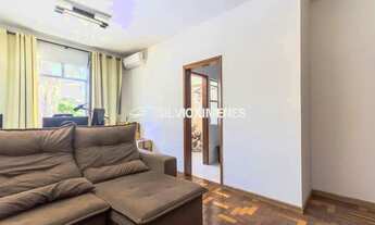 Imagem 3: Residencial Apartamento no Coração Eucarístico com 73,00 (M²), 2 quartos e 1 vagas para A