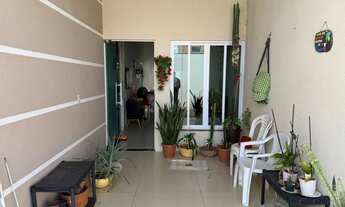 Imagem: Casa em Condomínio 2/4 (1 suíte