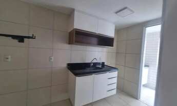 Imagem 2: Imóvel para aluguel tem 74 metros quadrados com 3 quartos em Renascença - São Luís - MA