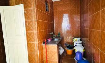 Imagem 2: MF - Aluguel casa via pública Tv. Piedade, 349 c/ a rua Ó de Almeida - Campina