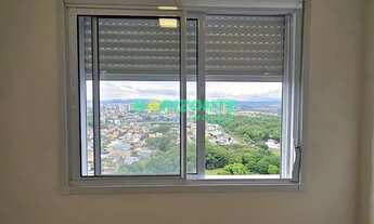 Imagem 6: Apartamento para locação, com 2 suites Loteamento Villa Branca, Jacareí, SP