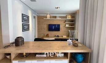 Imagem 3: Apartamento à venda no Cambuí em Campinas-SP