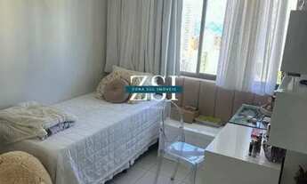 Imagem 6: Apartamento à venda, 4 quartos, 4 suítes, 3 vagas, Boa Viagem - Recife/PE