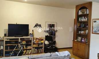 Imagem 7: APARTAMENTO 3 QUARTOS COM DEPEDENCIA E VAGA COBERTA PETRÓPOLIS