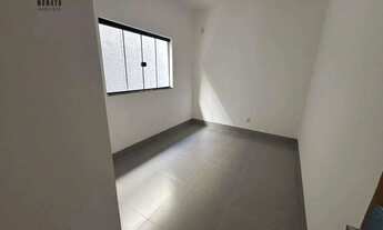 Imagem 7: Casa com 3 dormitórios à venda, 103 m² por R$ 380.000,00 - Jardim Buriti Sereno - Aparecid