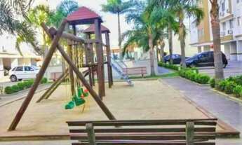 Imagem 5: Imóvel para venda com 48 metros quadrados com 1 quarto em Fazenda Santo Antônio - São José