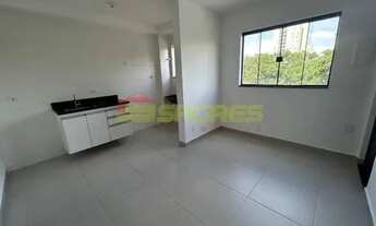 Imagem 2: Apartamento 40m² na Vila Paiva por R$ 1.600,00