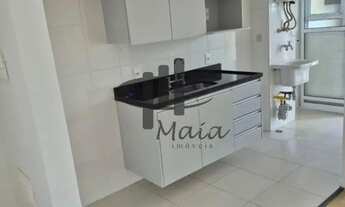 Imagem 4: Locação Apartamento Sao Caetano do Sul Santo Antonio Ref: 45806