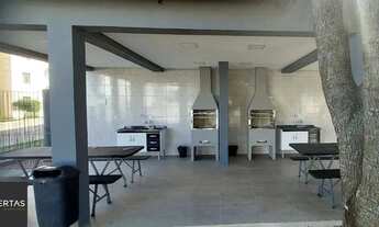 Imagem: Apartamento Térreo 2 quartos com vaga no