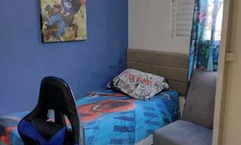 Imagem 6: Oportunidade - Casa - Conjunto Residencial Elmano Veloso - 3 Dormitórios - 115m²