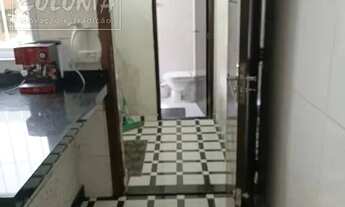 Imagem 2: Sobrado a venda - Casa Branca, Santo André