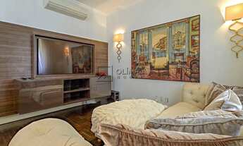 Imagem 6: Aluguel Apartamento 2 Dormitórios - 120 m² Jardim Paulista