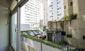 Imagem 6: Venda Apartamento 2 Dormitórios - 110 m² Itaim Bibi