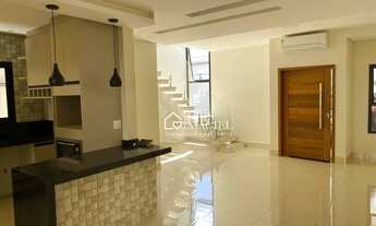 Imagem 4: Sobrado à venda no Condomínio Park Real em Indaiatuba-SP!