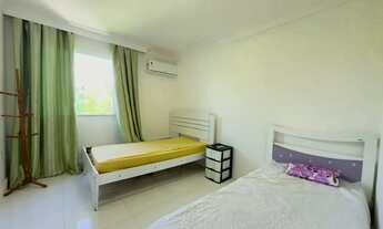 Imagem 6: Térrea para aluguel tem 200 metros quadrados com 3 quartos em Barra do Jacuípe - Camaçari