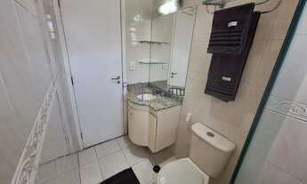 Imagem 7: Apartamento Para Venda Tatuapé, 1 Quartos, 1 Vaga, 41m²