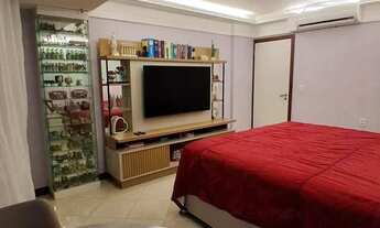 Imagem 7: Imóvel tem 155 m² com 3 quartos, sendo 02 com suítes em Tirol - Natal - RN