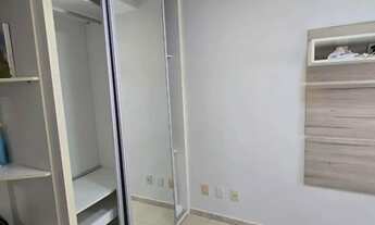 Imagem 6: Morada das Torres 2/4 sendo 1 suite e closet