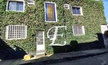 Imagem: Sobrado para alugar, 140 m² por R$ 9.949,00/mês