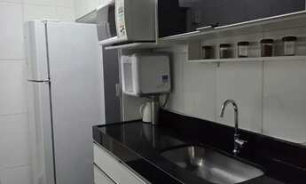 Imagem 6: Apartamento 2 quartos Buritis