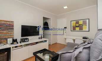 Imagem 7: Apartamento para venda em Vila Olímpia com 1 quarto , 38m²