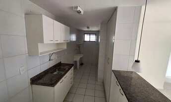 Imagem 7: Apartamento com 3 dormitórios à venda, 82 m² por R$ 580.000,00 - Cocó - Fortaleza/CE