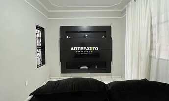 Imagem 7: Casa com 2 dormitórios no Prolongamento Angela Rosa