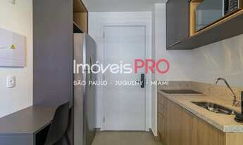 Imagem 7: Studio na Vila Nova Conceição