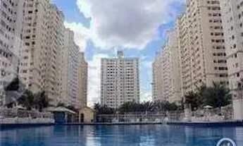 Imagem: Alugo apartamento de 2 quartos com suite