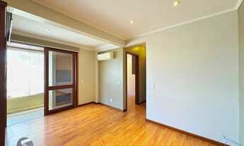 Imagem 5: Apartamento desocupado, 2 quartos (1 suite), 2 vagas - Bairro Tristeza