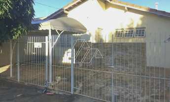 Imagem: Casa à venda no Jardim Lavínia 2 dormitórios