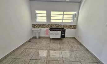 Imagem 4: CASA COM ENTRADA COMPARTILHADA PARA LOCAÇÃO NA COLÔNIA - JUNDIAÍ/SP