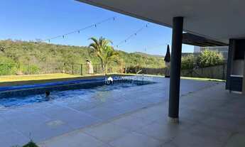 Imagem: Casa Alto Padrão Fundo para Mata - Residencial