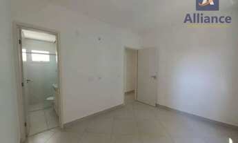 Imagem 3: Apartamento com 3 dormitórios à venda, 72 m² por R$ 590.000,00 - Condomínio Residencial Fe