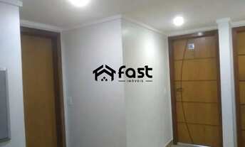 Imagem 2: Apartamento de Alto Padrão no Setor Bueno 176 m²